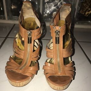 Michael Kors Heels